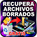 Recupera Todos _ Archivos Borrados De Celular Guia