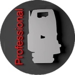 Mobile Topographer Pro