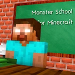Escuela de monstruos para MCPE