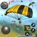 Survival Shooter Clash Squad 3D (Free) Fire Game