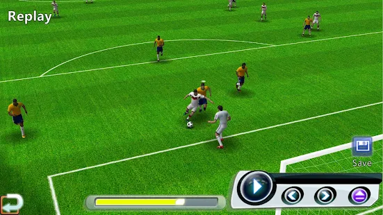 Baixar e jogar Futebol do vencedor no PC com MuMu Player