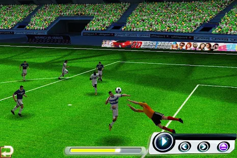 Baixar e jogar Futebol do vencedor no PC com MuMu Player