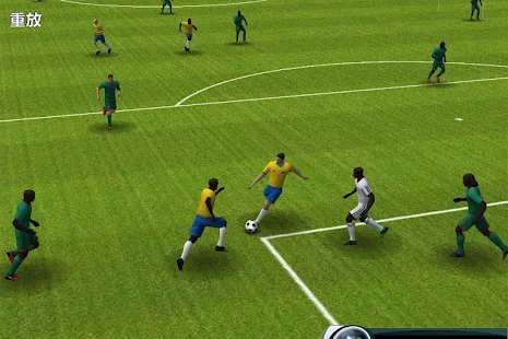 Baixar e jogar Futebol do vencedor no PC com MuMu Player