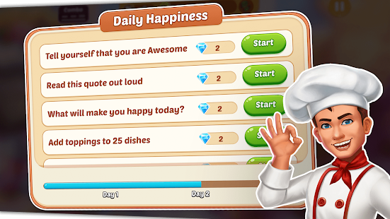 Cooking Crush: New Free Cooking Games Madness Online – Play Free in Browser  