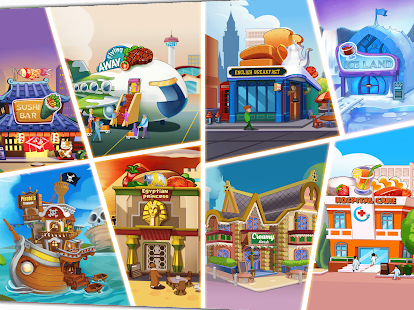 Cooking Crush: New Free Cooking Games Madness Online – Play Free in Browser  