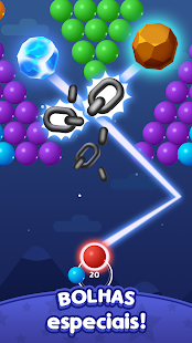 Baixar e jogar Bubble Shooter Classic no PC com MuMu Player