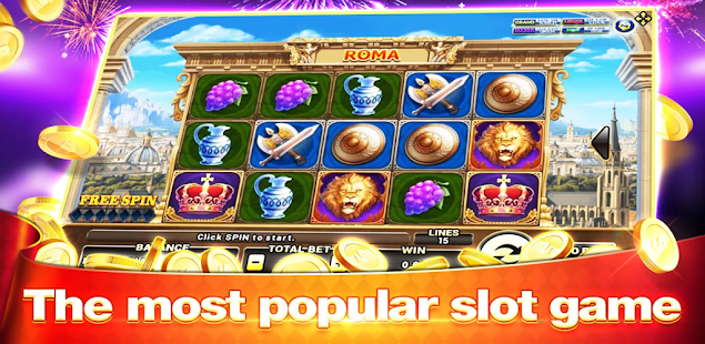 DoubleDown Casino Vegas Slots - Apps on Google Play