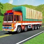Indian Truck City Transporter Driver: New Games