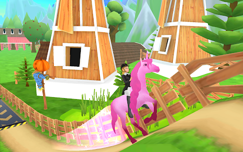 Baixar e jogar Star Stable Horses no PC com MuMu Player