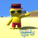 New guide for Wobbly Life Stick