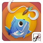 Dillo Ocean Strike : Free Casual Fishing