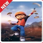 Boboiboy Game - Boboiboy Jigsaw Puzzle Game