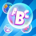 Alphabet Pop