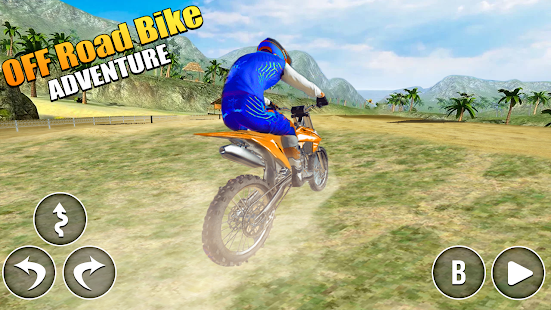 Baixar e jogar Crazy Bike Racing Stunt Game no PC com MuMu Player