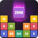 Drop 2048