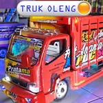 Oleng Truck DJ - Video Call Simulator
