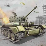 Real Tank Battle: New War Games