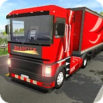 Truck Simulator game