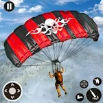 Survival Squad Free Battlegrounds - Firing War