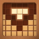 Woody Puz - Classic Free Blockudoku Game