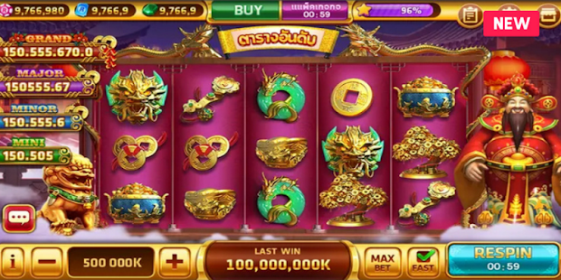 Download and play Joker Slot Gaming on PC & Mac with MuMu Player (Emulator)