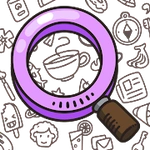 Find It! - Hidden Object Games