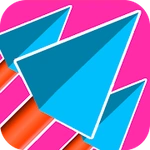 Arrow Fest Master：Flying Arrow