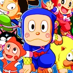 Ninja Hattori Fighting Game -New Cartoon Archery