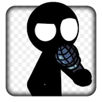 Firday Funny Stickman Mod