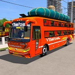 Bus Simulator 2021 Ultimate: New Bus Games
