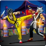 Karate Kung Fu Fighter: Offline Fighting Games