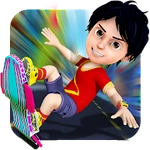 Shiva Subway Street Run 3D