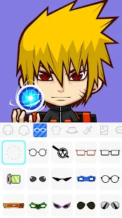 SuperMe-Avatar Maker Creator, Apps