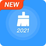 極光清理 2021 — 殺毒、加速、清理、應用鎖
