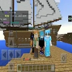 Список серверов для Minecraft Pocket Edition