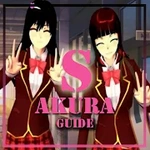 SchoolGirl Sakura Simutor Guide 2021