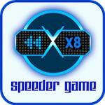 X8 Speeder No Root for Higgs Domino Assistant