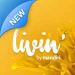 New Livin' by Mandiri