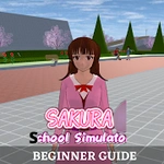 Sakura Simulator School Guide Mobile
