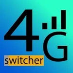 4G Switcher Android 11 Compatible