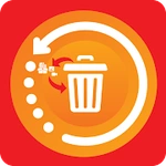 Recover All Deleted Media Photo Video Recovery