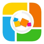 Photo Grid Maker - Magic Pic Collage Editor