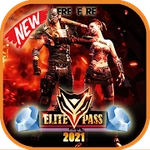 Elite Pass, Diamonds & Skins for Free Guide 2021