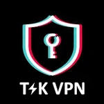 Tik VPN - Super Fast, Free VPN Master