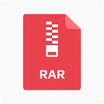 Rar Zip File Compressor and Extractor