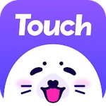 Touch-Voice & Video Chat With Face Recognition