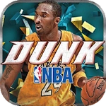 NBA Dunk - Play Basketball Trading Card Games