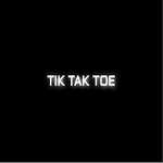 Tik Tak Toe - The Unbeatable AI Tic Tac Toe