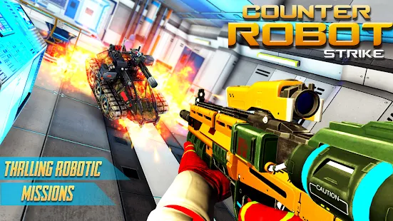 Baixar e jogar Pixel Strike 3D - FPS Gun Game no PC com MuMu Player