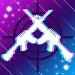 Beat Gun: EDM Fire & Shooter